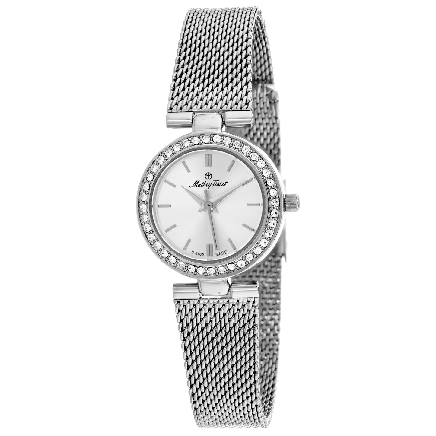 Mathey Tissot Women's Fleury XV - Tampa Home & Garden Store