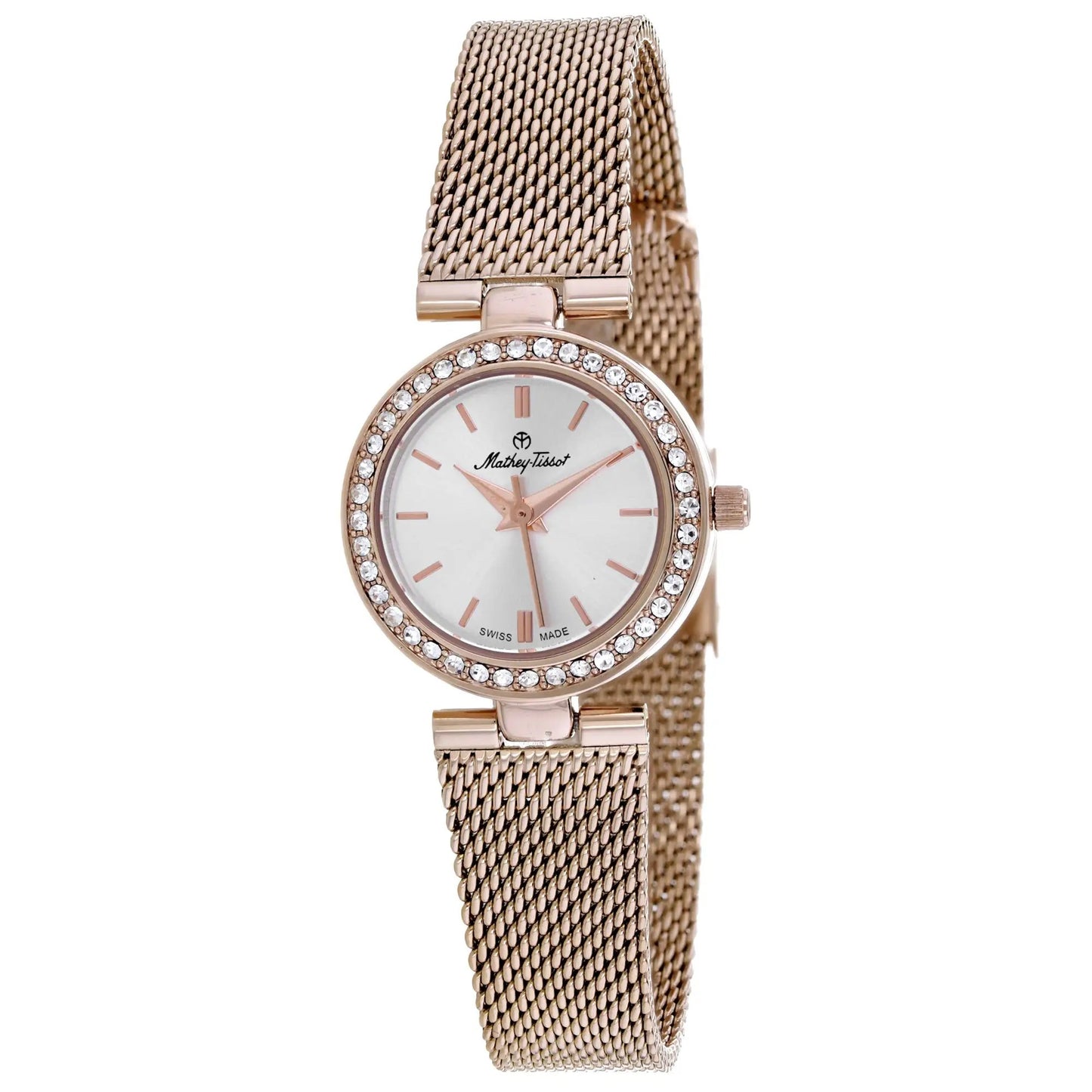 Mathey Tissot Women's Fleury XV - Tampa Home & Garden Store