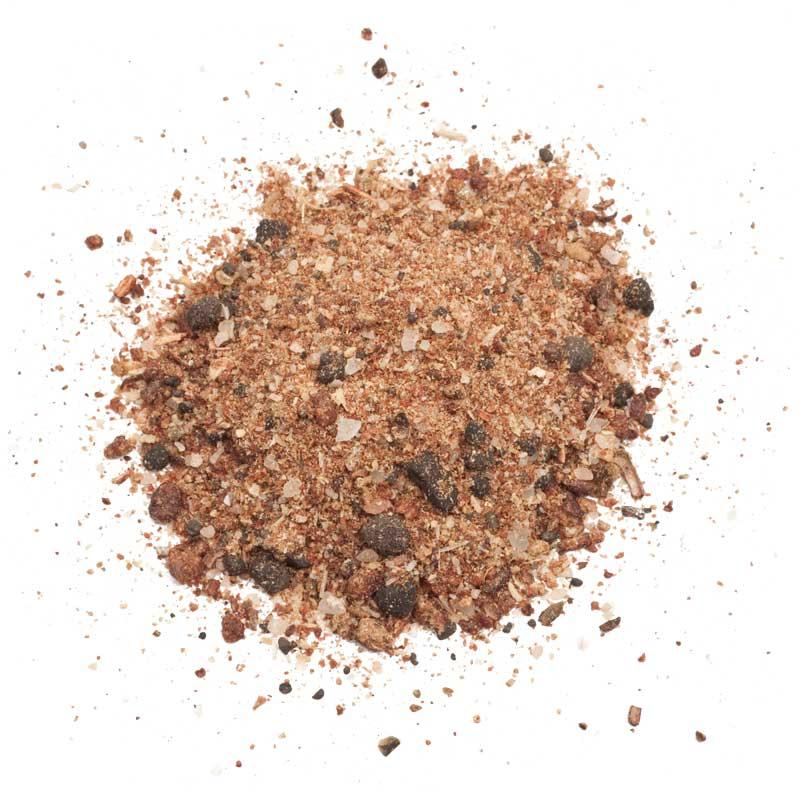 Mezcla ácida (bolsa de 25 lb)