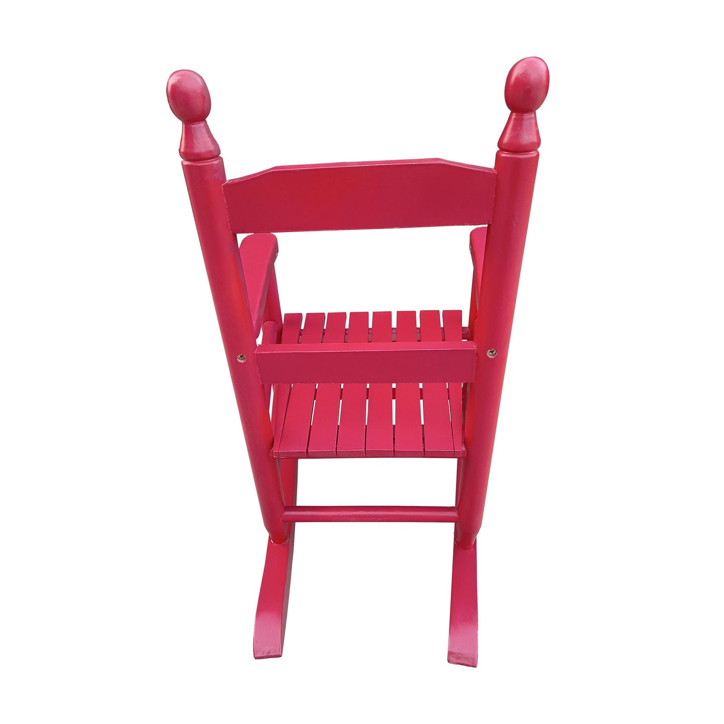 Sturdy Kids Rocking Chair For Indoor Or Outdoor