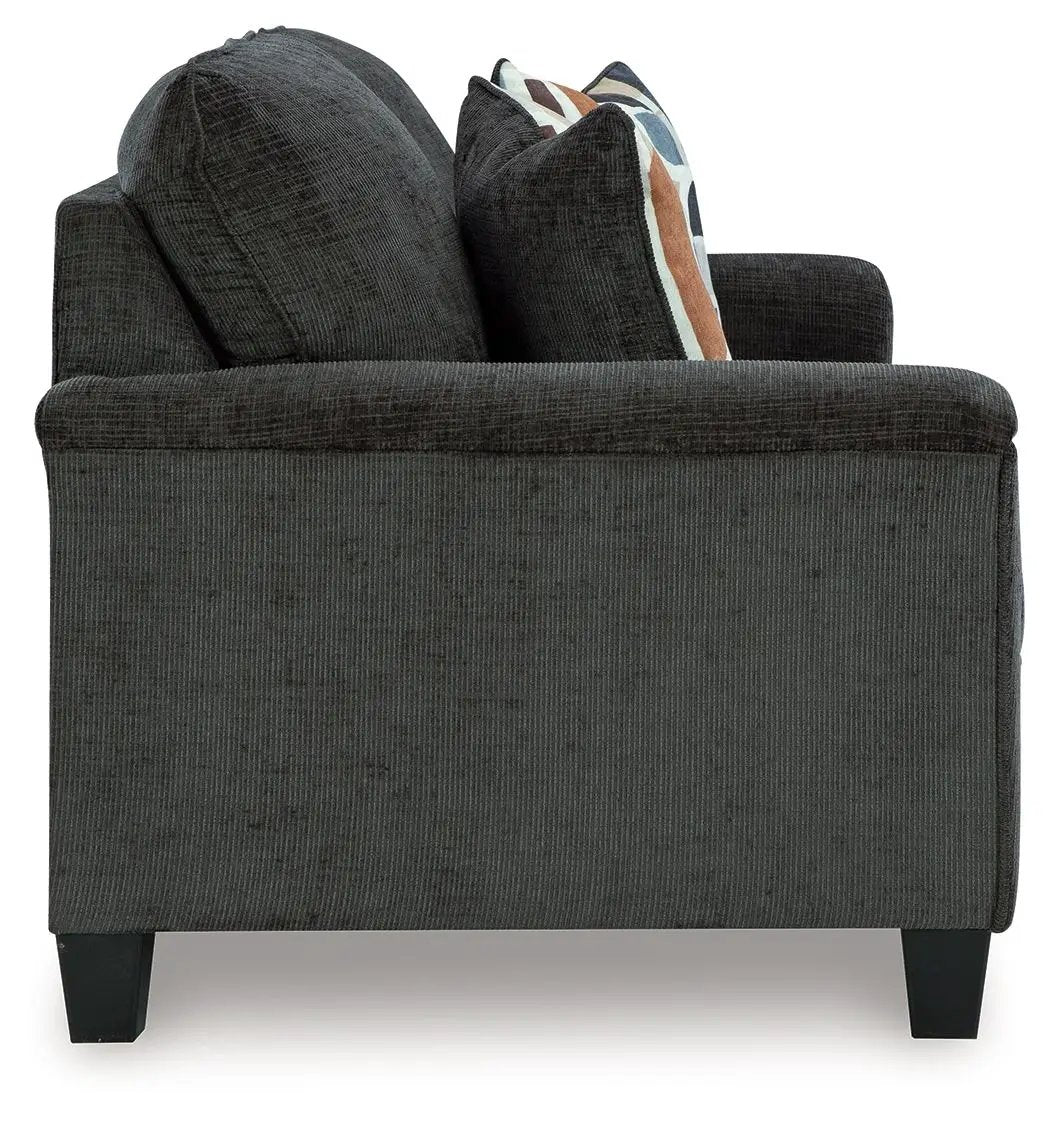 Erinslane Sofa With Plush Upholstery and Comfort