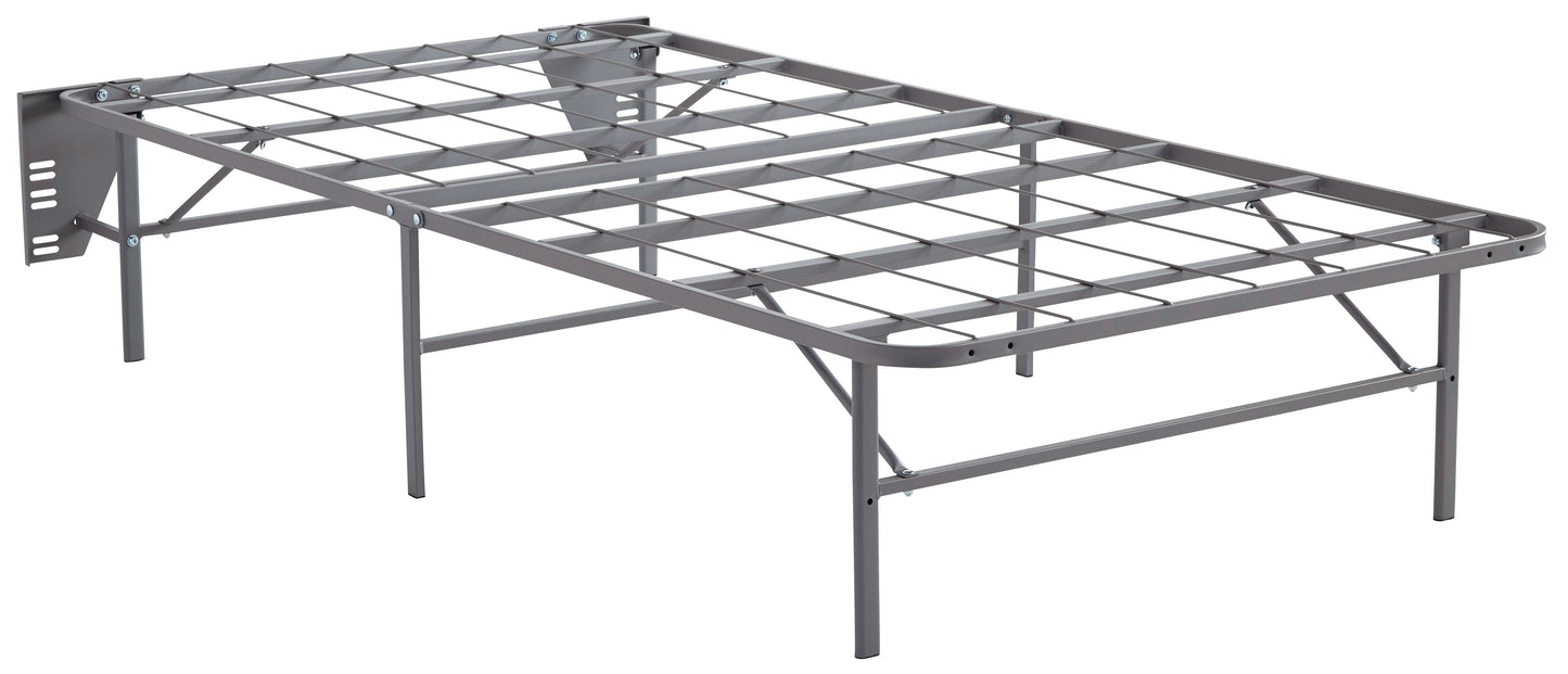 Better than a Boxspring Foundation for Support