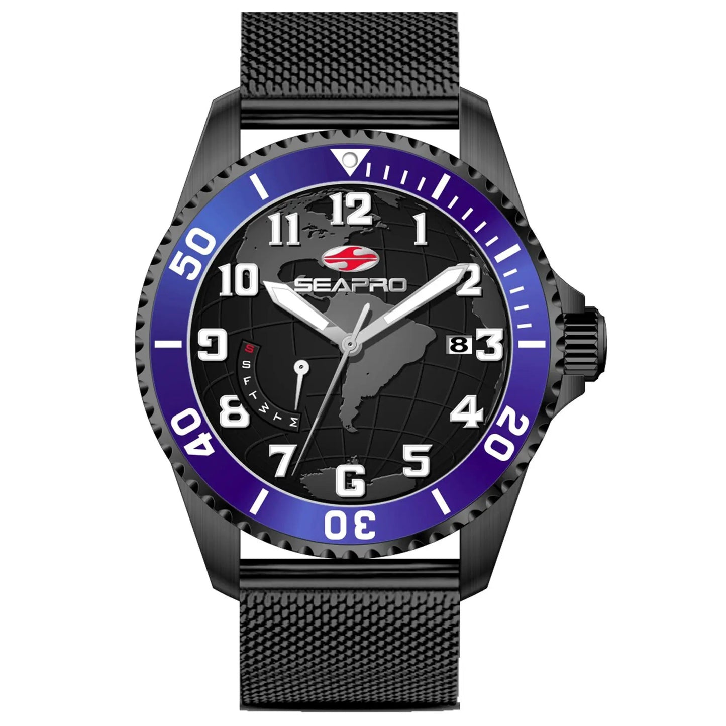 Seapro Men's Voyager - Tampa Home & Garden Store