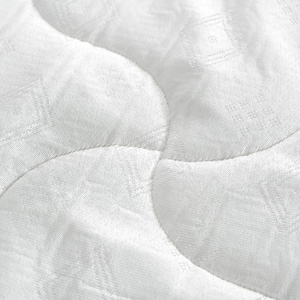 6 Inch Reversible Cooling Foam Mattress For Sleep