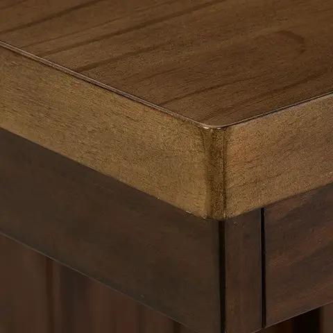 Rylandeen Rectangular Dining Counter Height Table