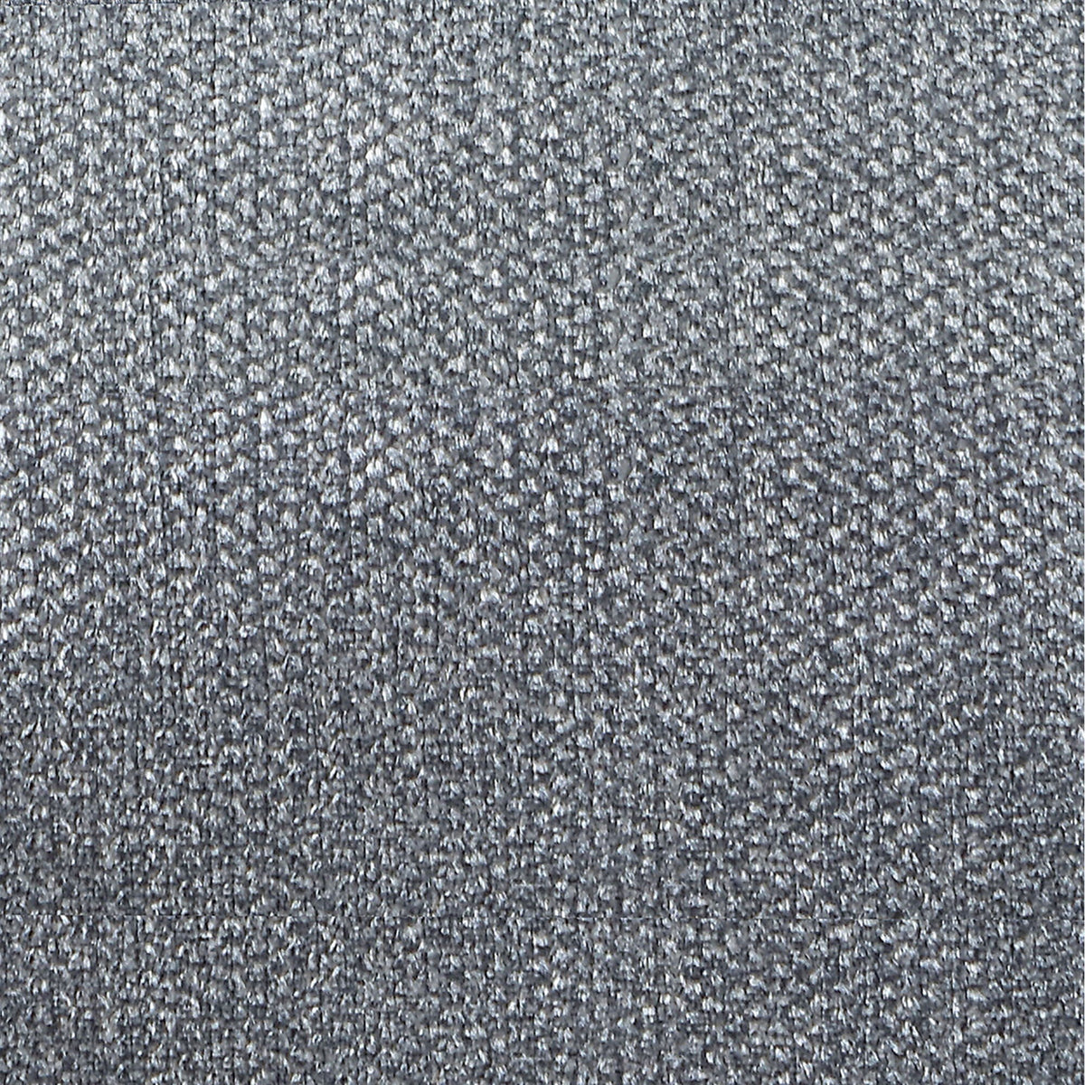 Alicia Modern Fabric Recliner In Gray And Black