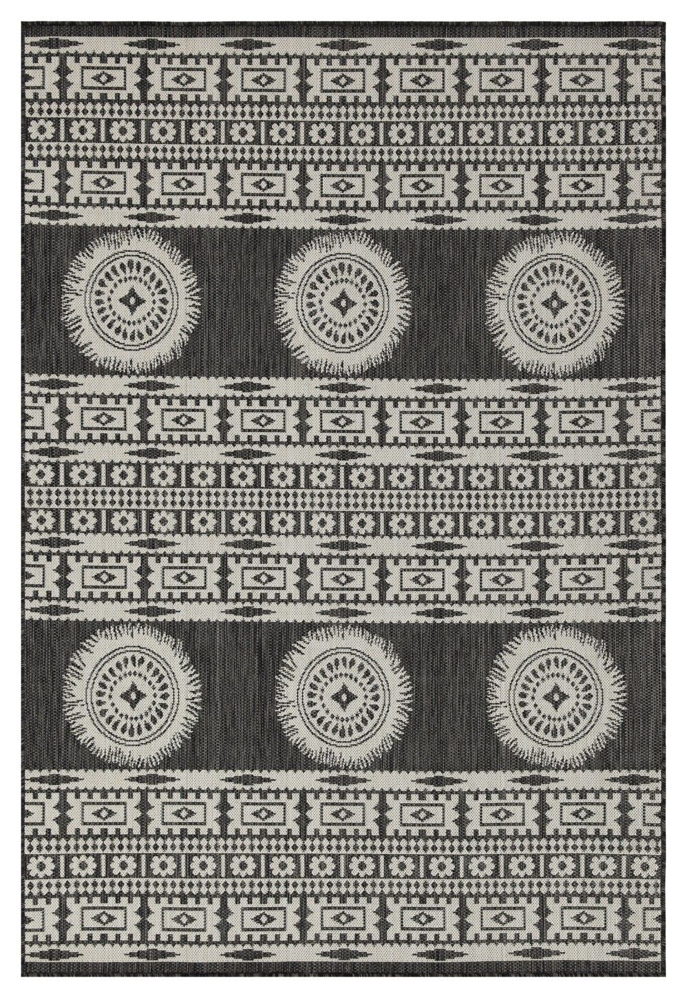 Sunshine Indoor and Outdoor Polypropylene Rug