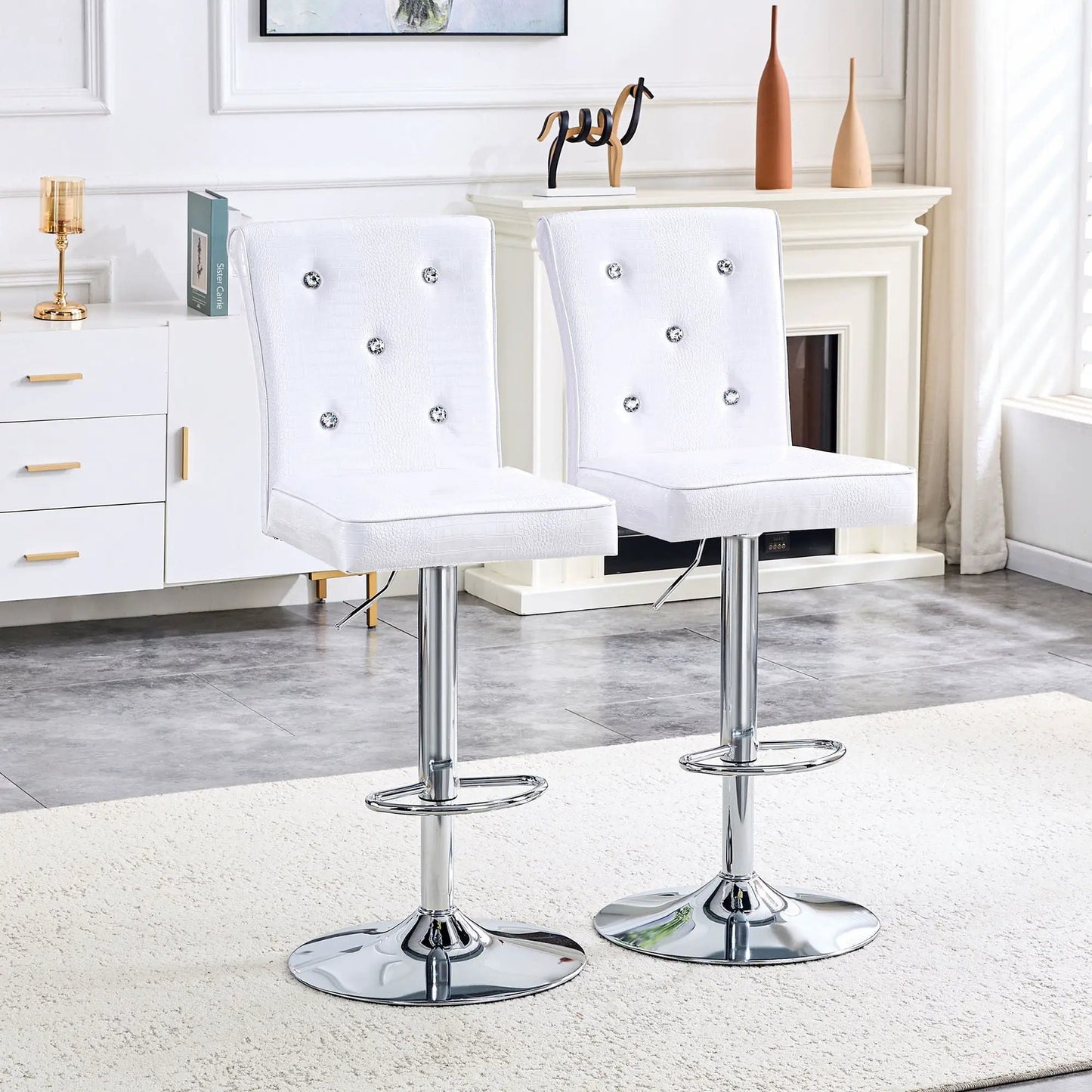 Lift Chairs for Dining Room Seating Set of 2