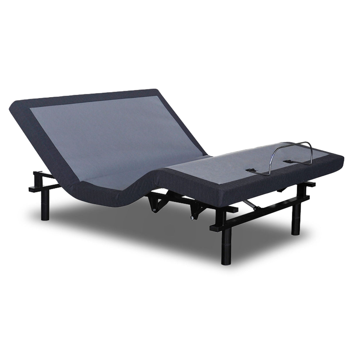 Bt3000 Adjustable Bed Base With Head And Foot