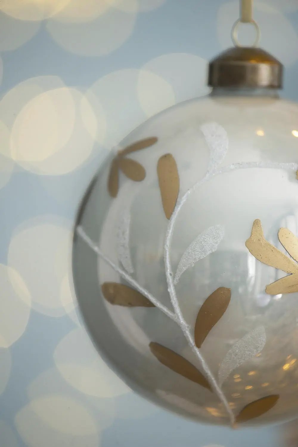 Christmas Ball Ornaments for Holiday Tree Decor
