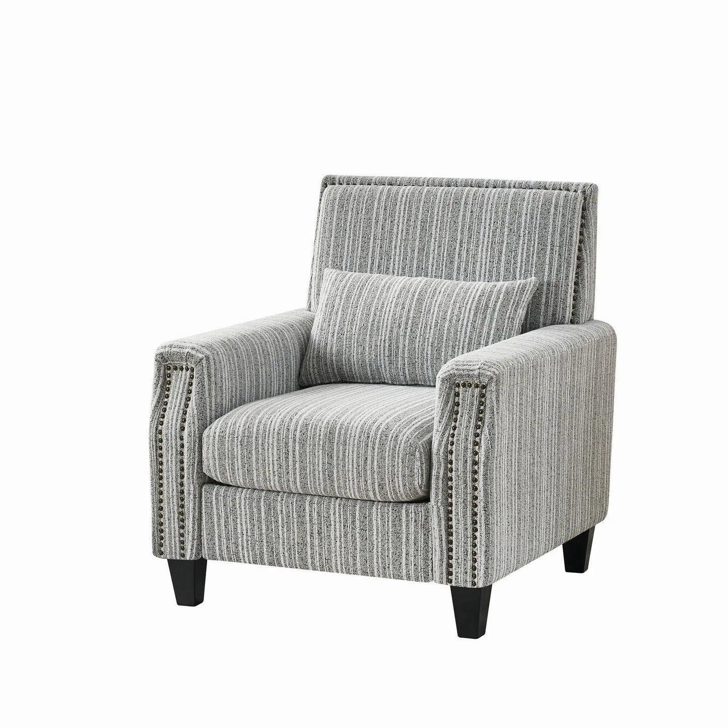 Timeless Comfort Armchair for Living Room