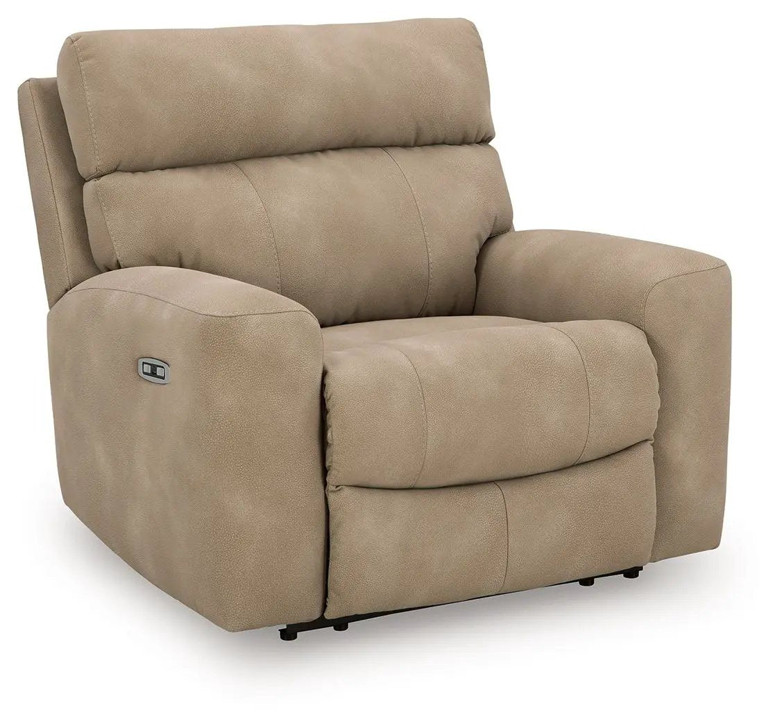 Next Gen Durapella Power Reclining Sectional Set