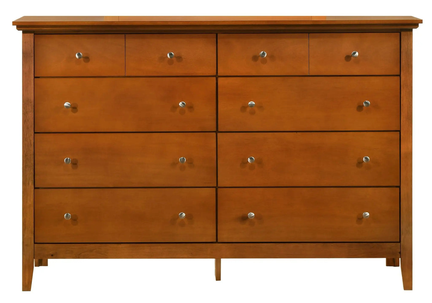 Hammond Elegant Casual Dresser for Any Room