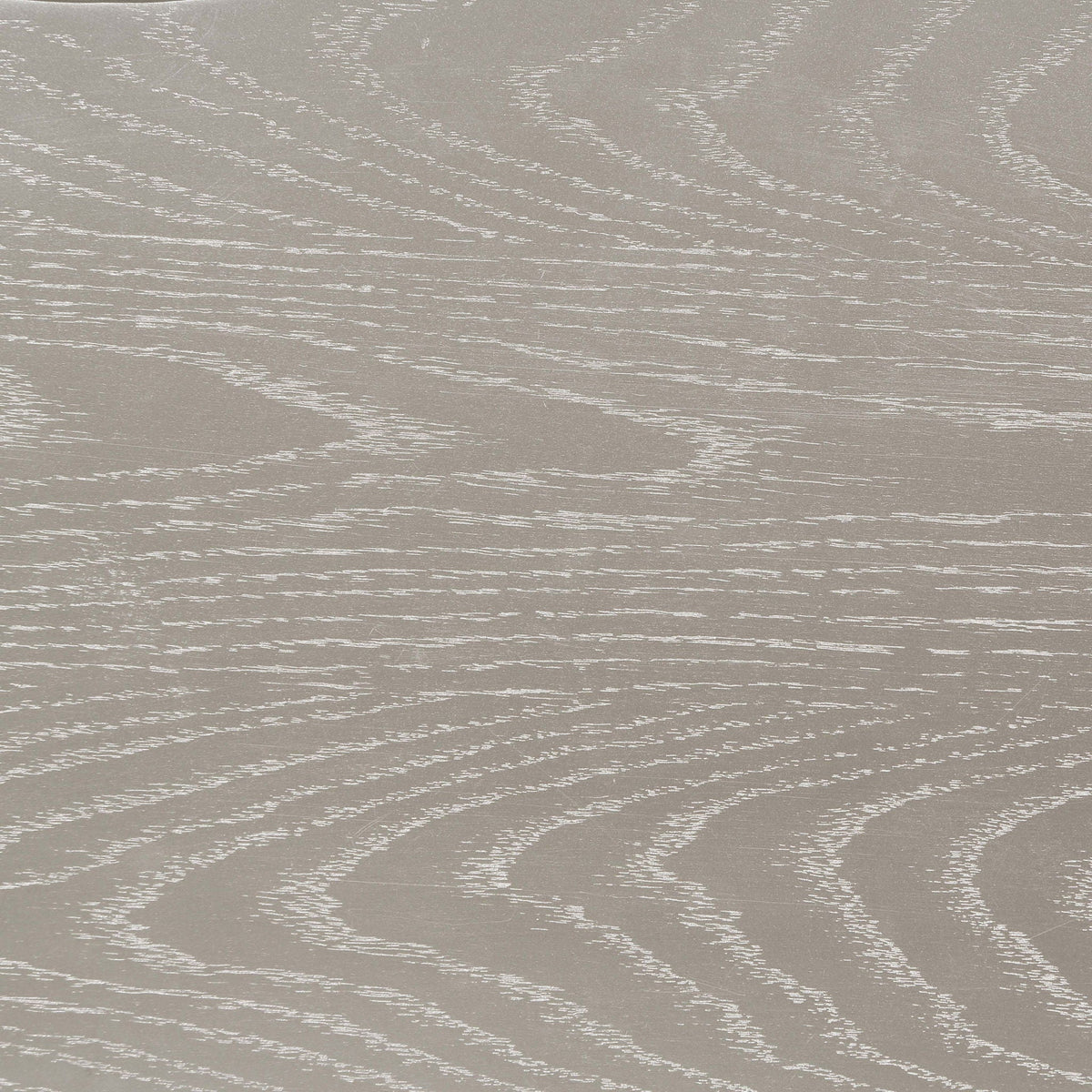 Katerina platform bed brushed taupe-gray wood grain texture on Tampa Home & Garden Store