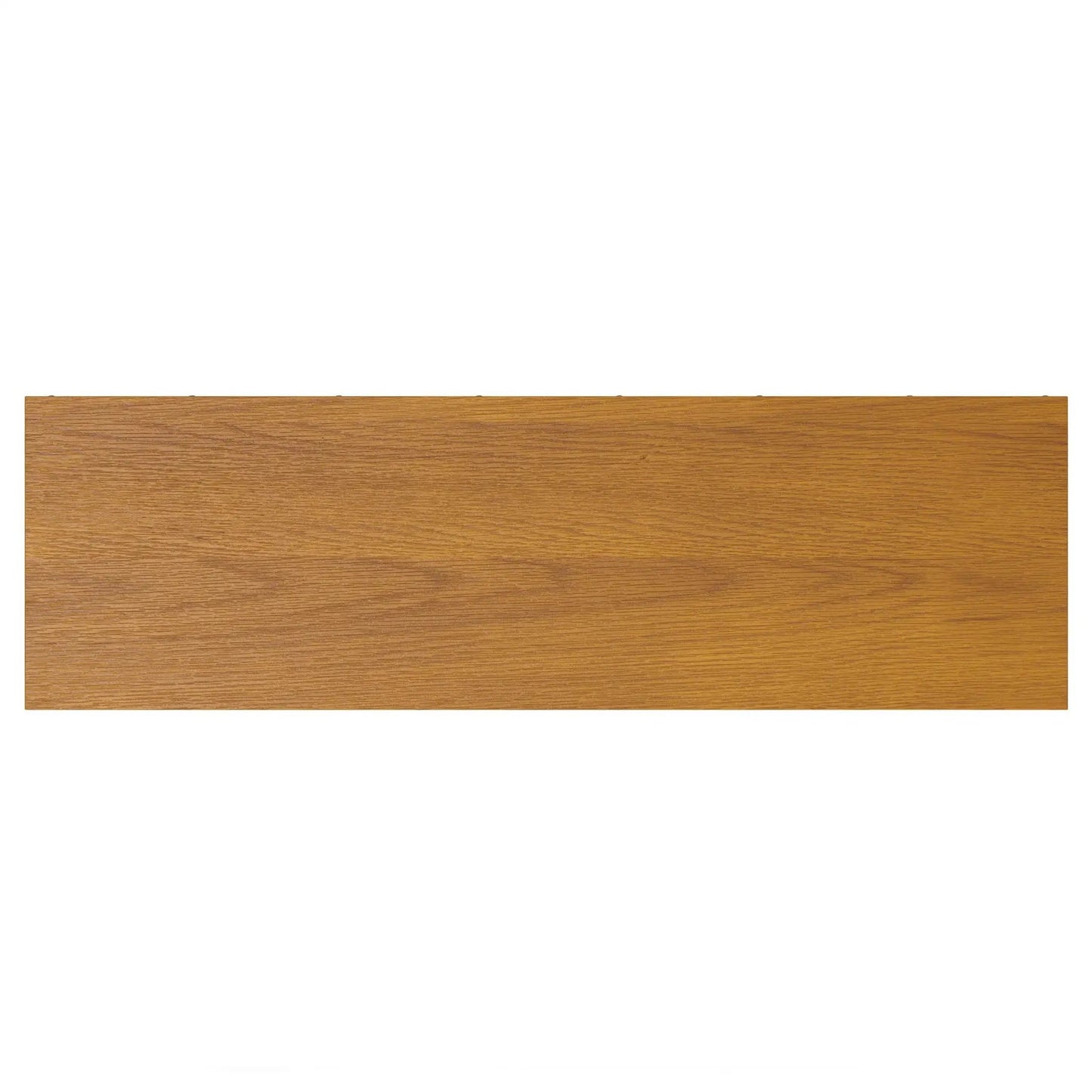 Hunter Handcrafted Solid Mango TV Media Stand
