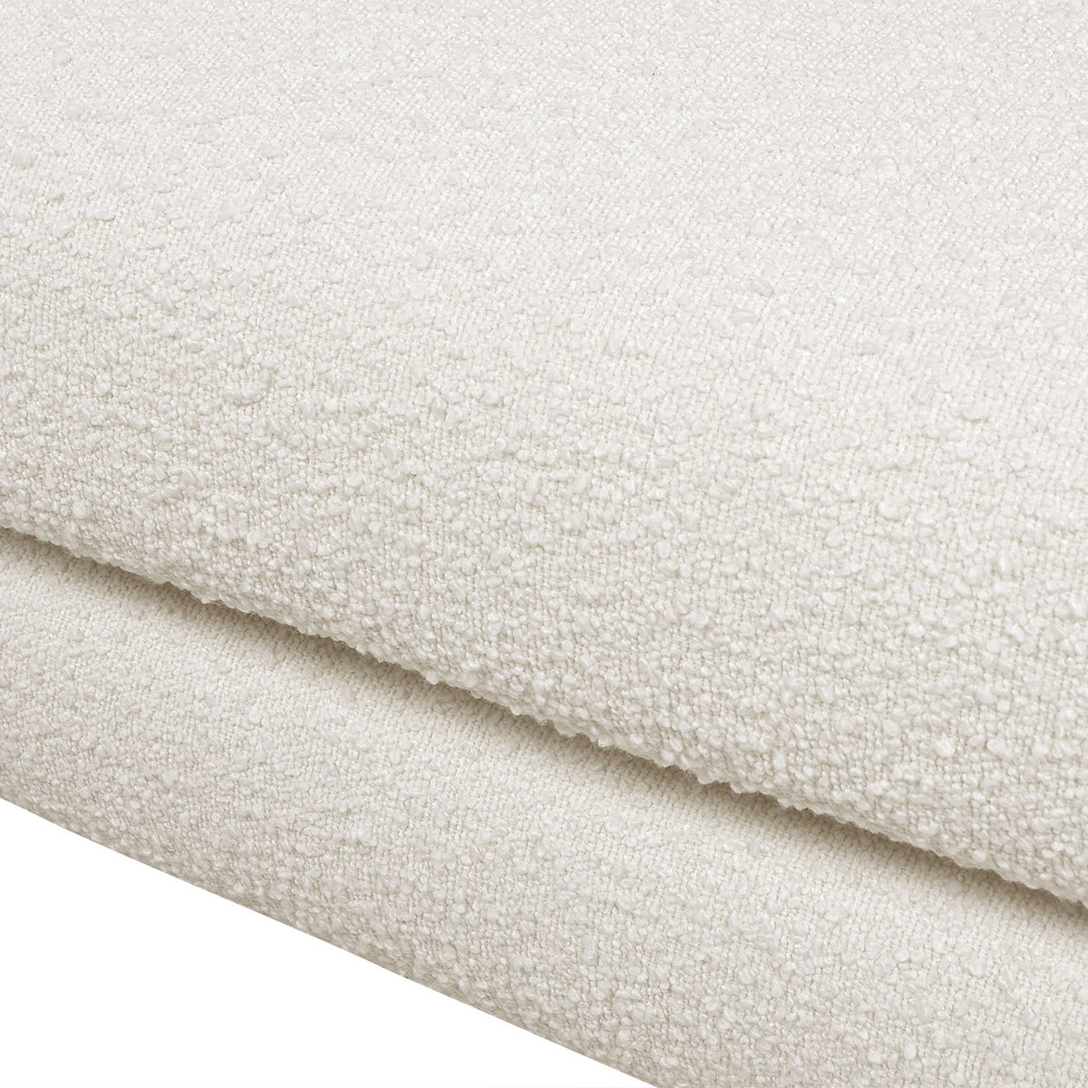 Sherpa arm chair cream upholstery by HouseOfZazla on Tampa Home & Garden Store