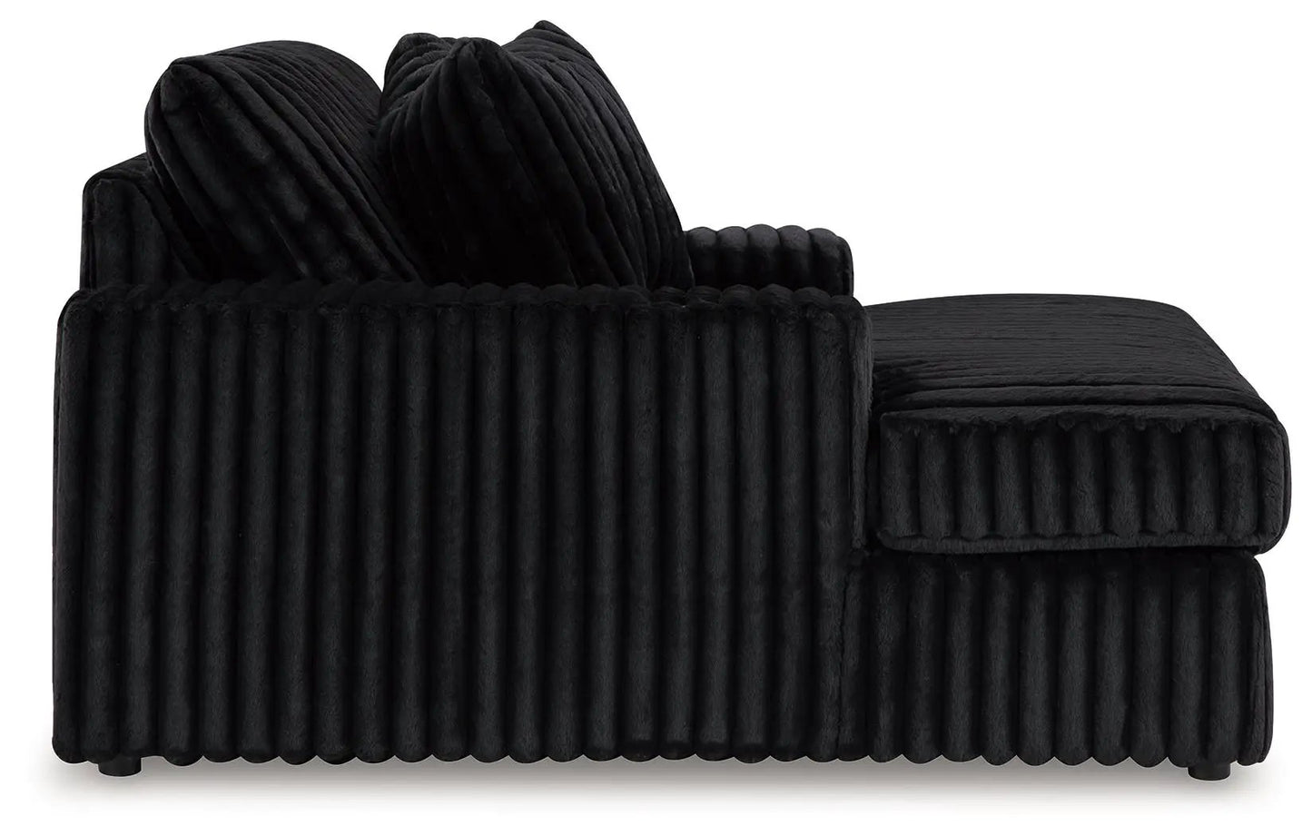 Midnight Madness Oversized Chaise Lounge