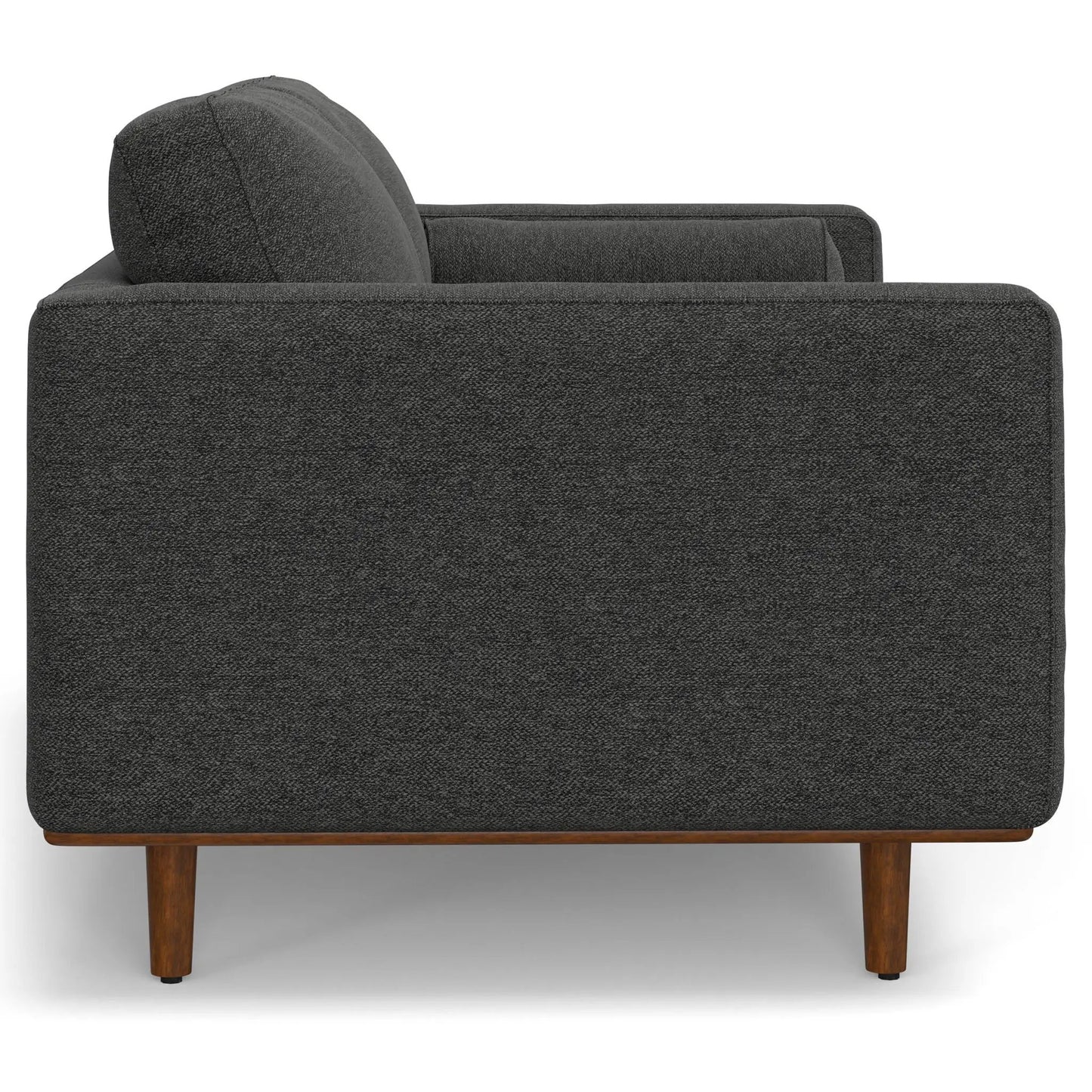 Morrison Upholstered Sofa In Recycled Fabric