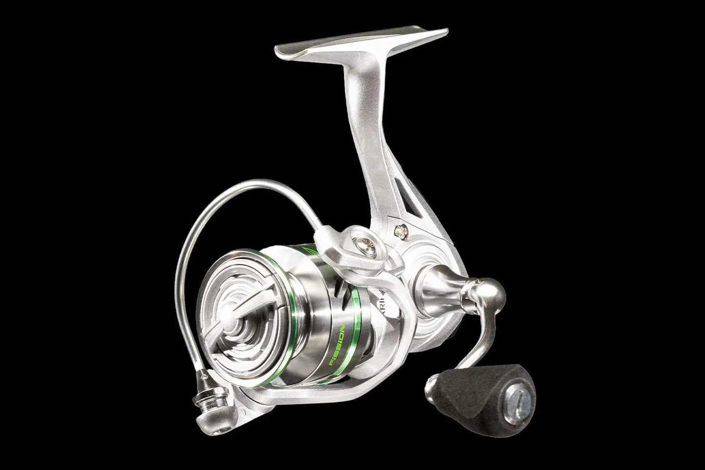 Fission GEN-2 Spinning Reel - Tampa Home & Garden Store