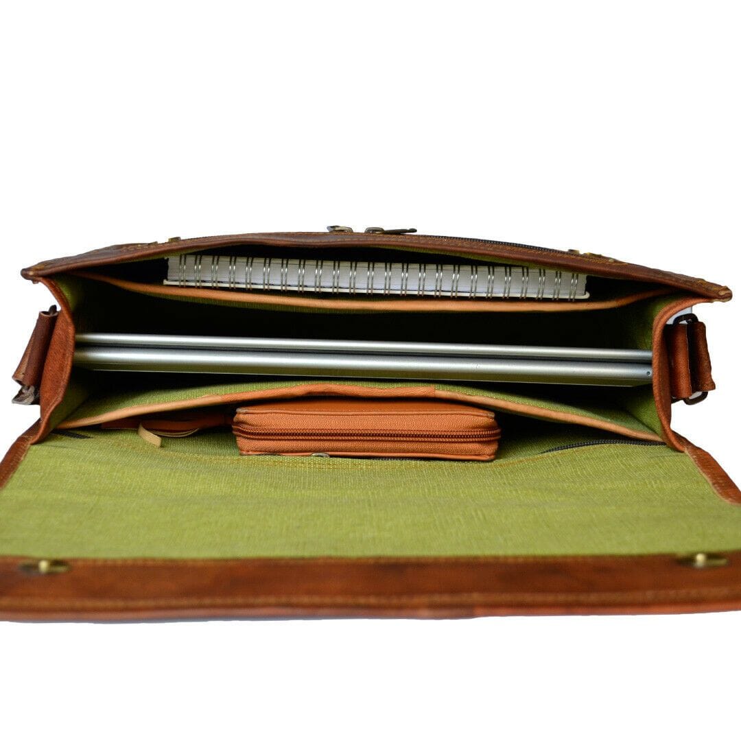 The Flapover Crossbody - Tampa Home & Garden Store