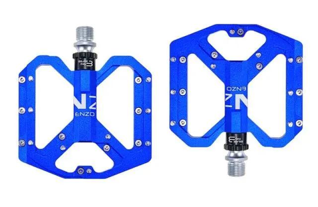 Ultralight Mountain Bike Pedals CNC Aluminum
