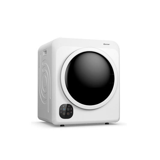 1700W Electric Tumble Laundry Dryer with Steel Tub - Tampa Home & Garden Store