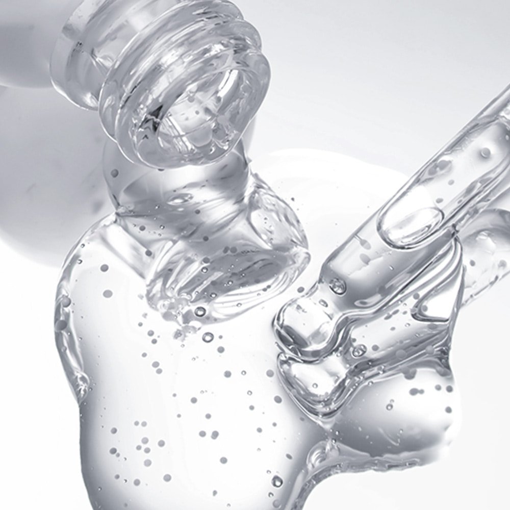 FRANKLY Niacinamide 15% + Zinc Beads Serum, Seoulia; 30ml clear glass bottle with dropper on Tampa Home & Garden Store