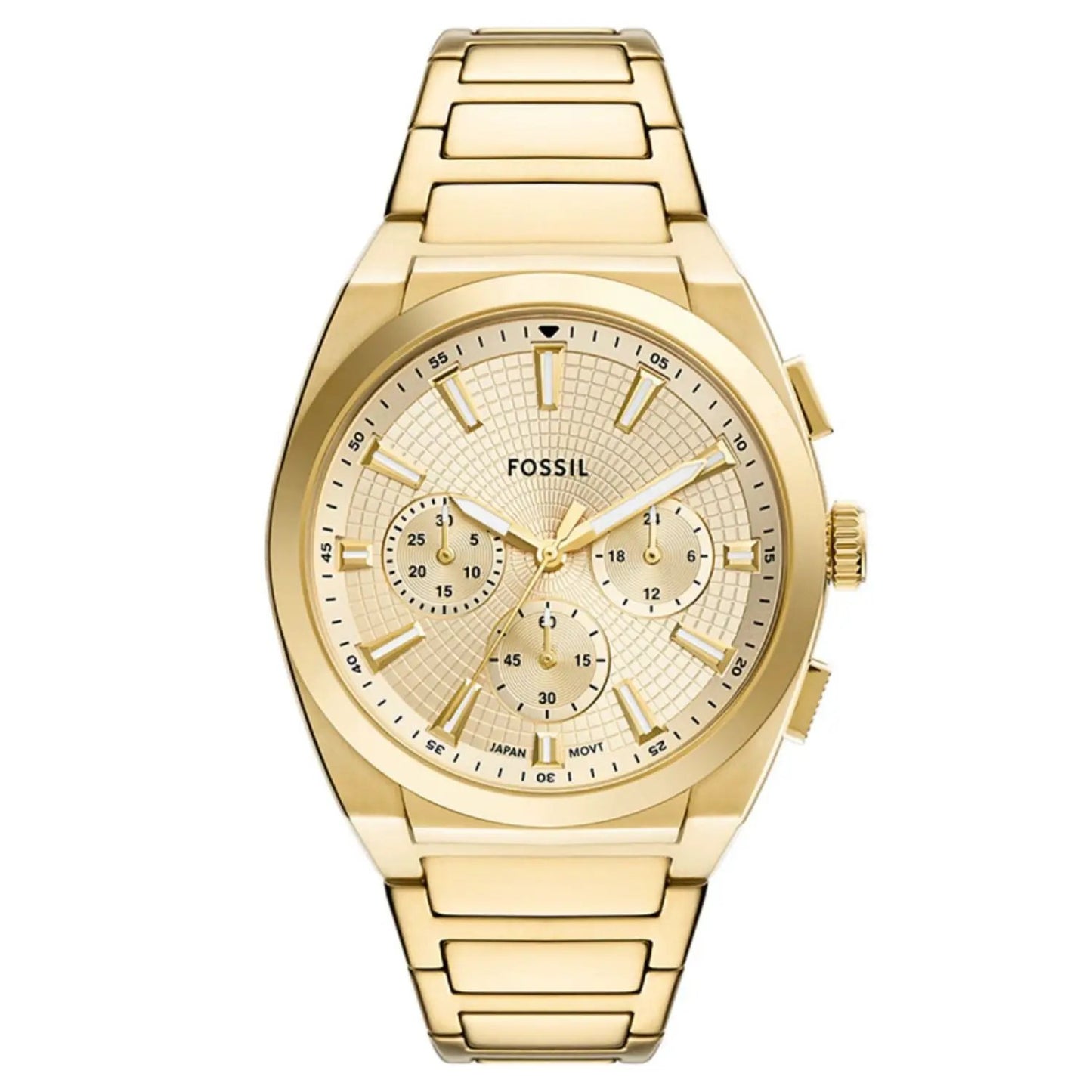 Fossil Men's Everett - Tampa Home & Garden Store