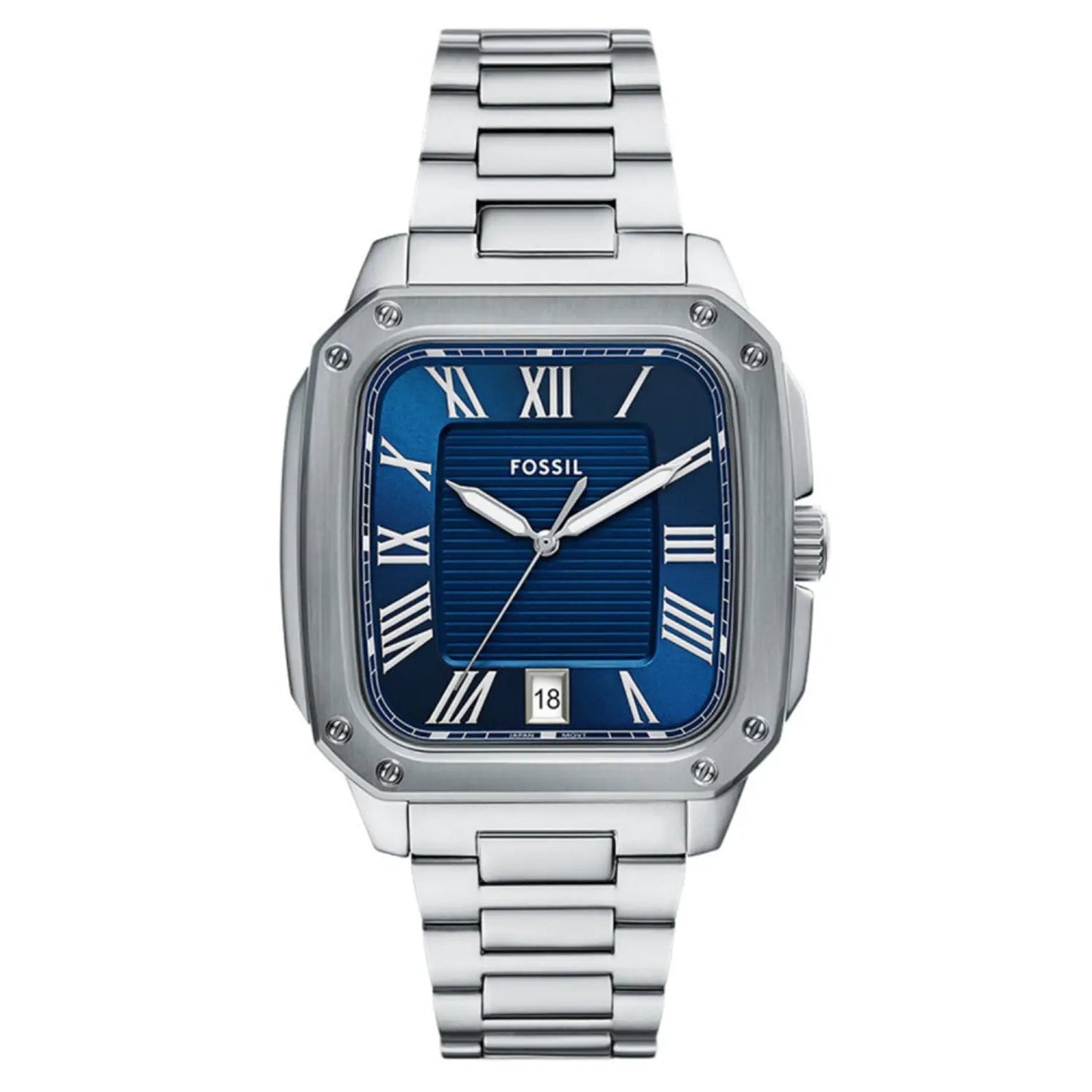 Fossil Men's Crosby - Tampa Home & Garden Store