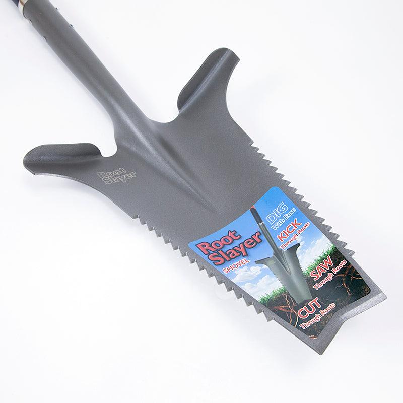 Root Slayer Shovel | Root Shovel
