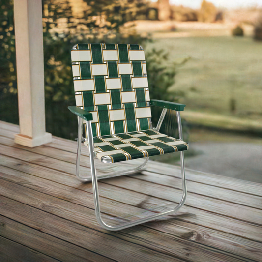 Charleston Classic Lawn Chair - Tampa Home & Garden Store