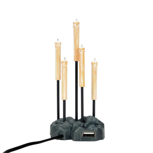 Floating Candles - 3 Piece Set - Tampa Home & Garden Store