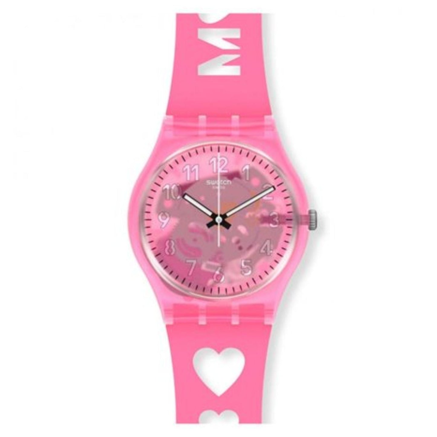 Swatch Women's Classic - Tampa Home & Garden Store