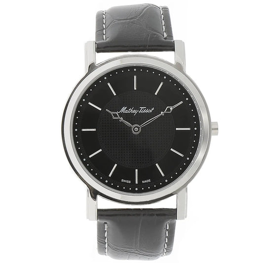 Mathey Tissot Men's City - Tampa Home & Garden Store
