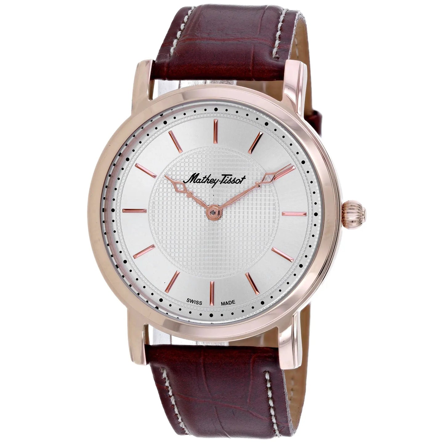 Mathey Tissot Women's City - Tampa Home & Garden Store