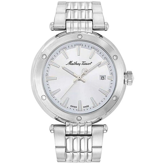 Mathey Tissot Men's Neptune - Tampa Home & Garden Store