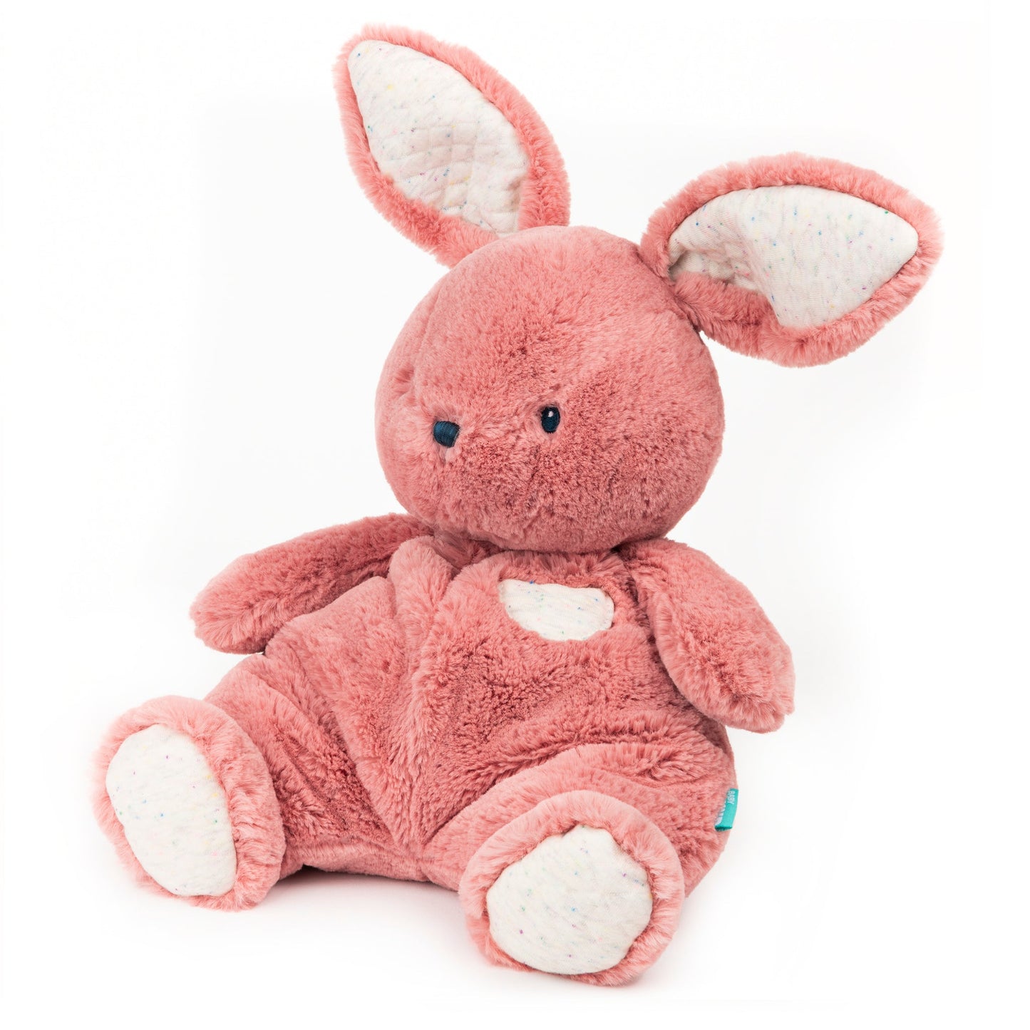 Oh So Snuggly Bunny - 12.5 Inch
