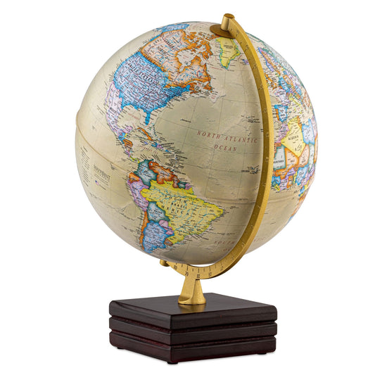 Horizon Globe - Tampa Home & Garden Store