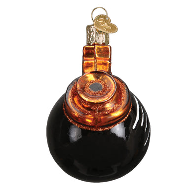 Old World Christmas Coffee Pot - Tampa Home & Garden Store
