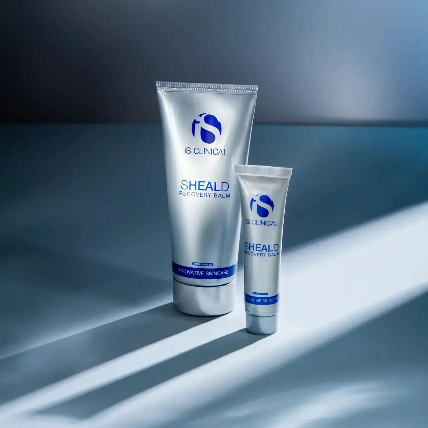 iS Clinical Sheald Recovery Balm 0.5 Oz Formula