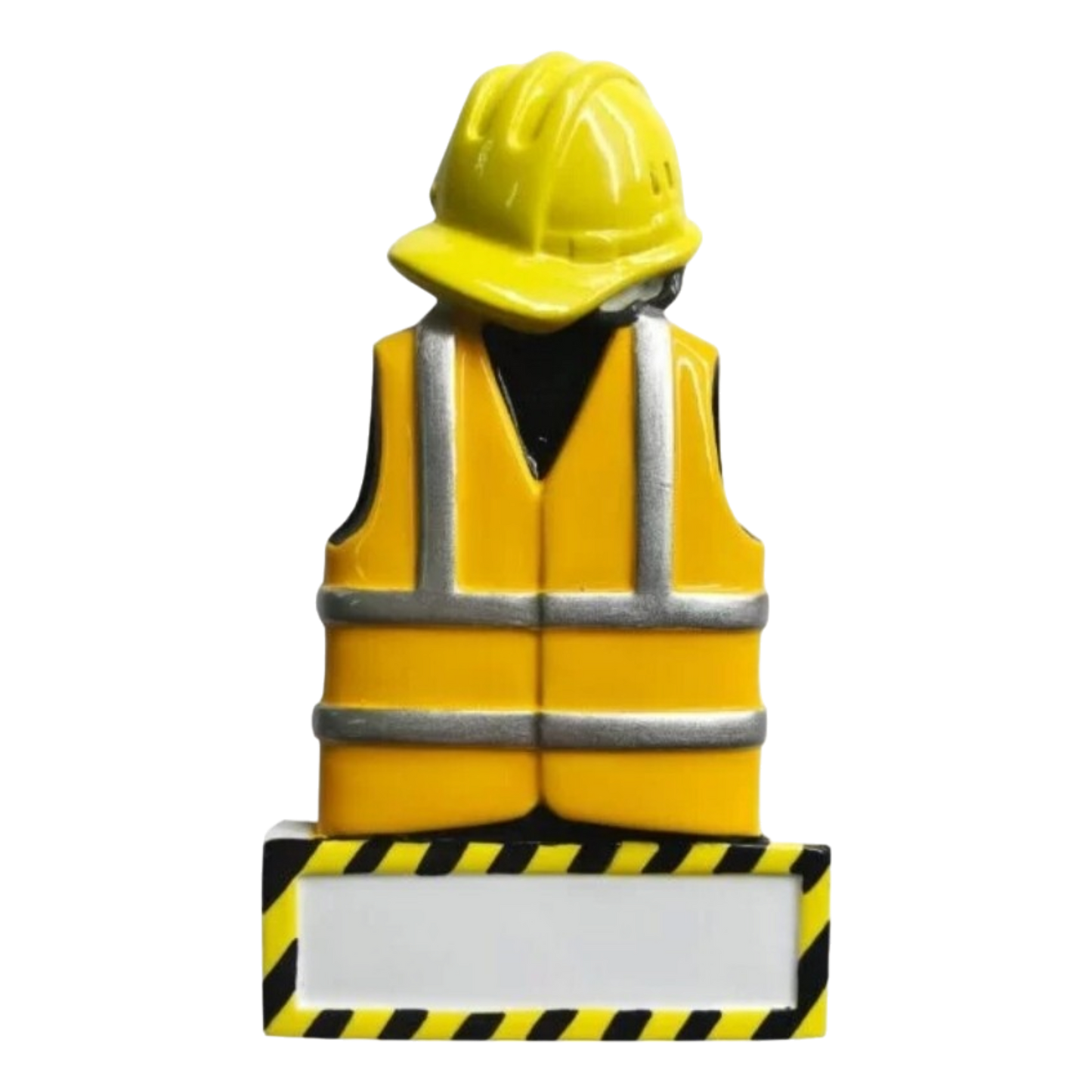 Adorno de construcción