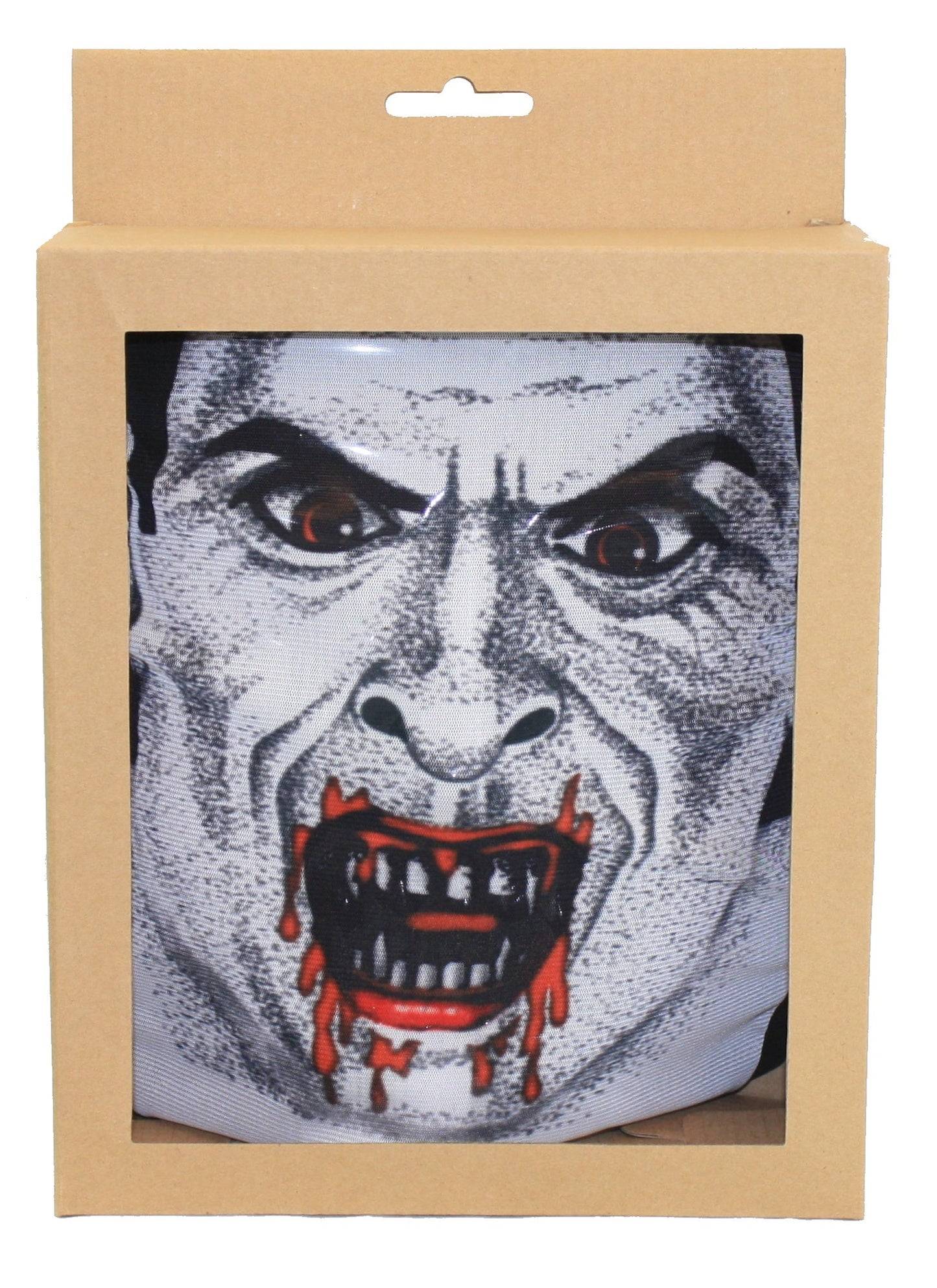 Máscara de vampiro de Halloween - Bobby