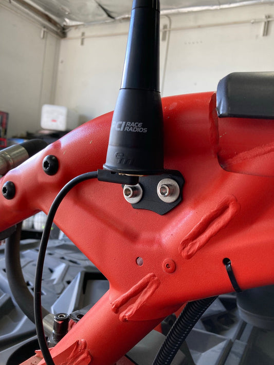 Can-Am X3 Bolt On Antenna Mount Made In USA - Tampa Home & Garden Store