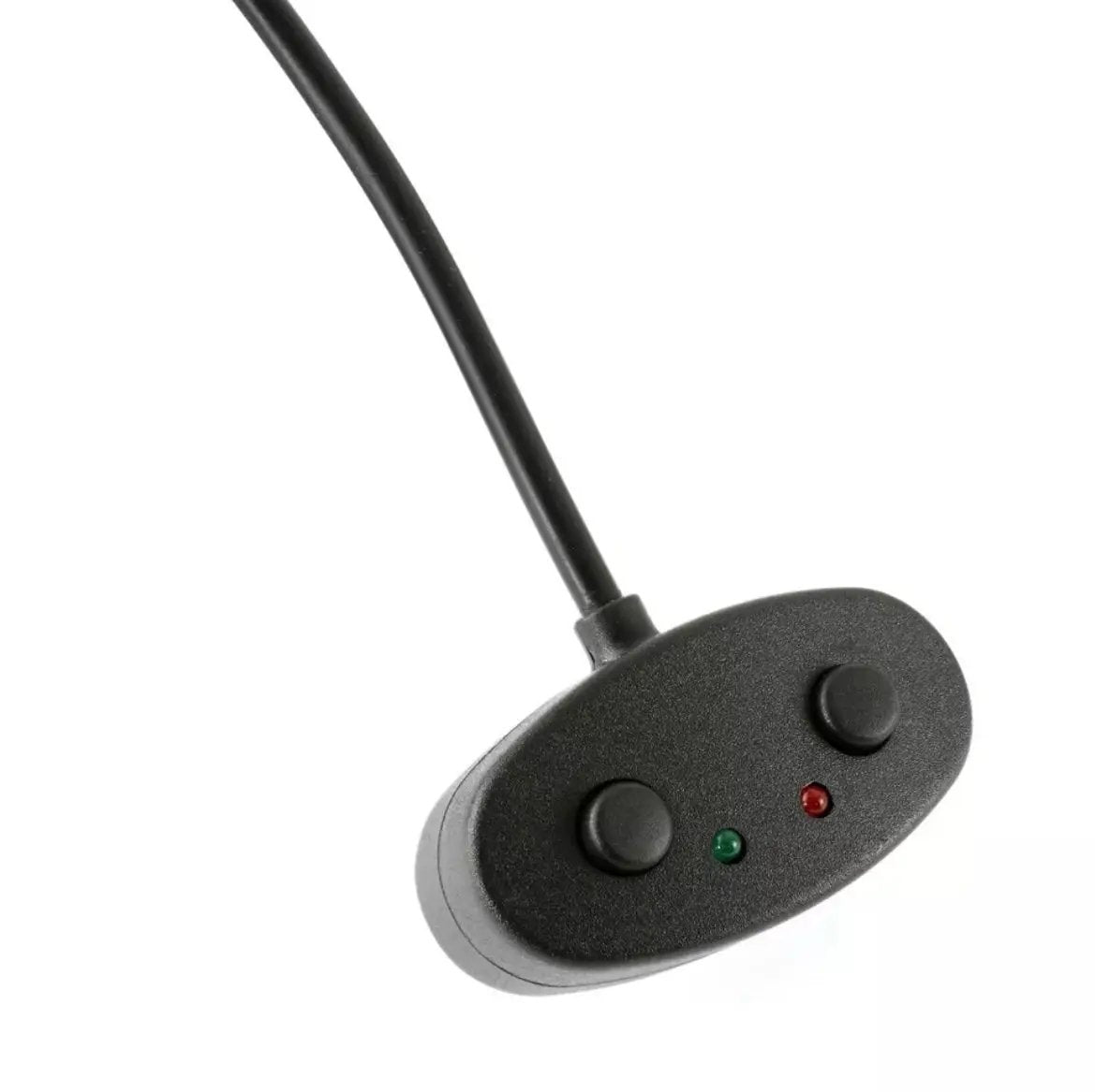 GGLighting Triple Harness for 3-wire LED pod, black oval module with two buttons on Tampa Home & Garden Store