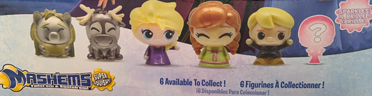Mash'ems Frozen Série 6