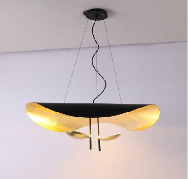 Italian Art Restaurant Chandelier Light Luxury Nordic Creative Personality Design - Tampa Home & Garden Store