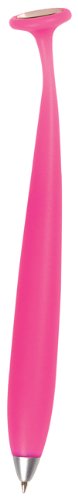 Bolígrafo Wellspring Wiggle - Rosa