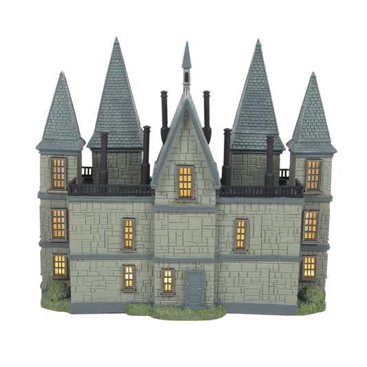 Manoir Malfoy
