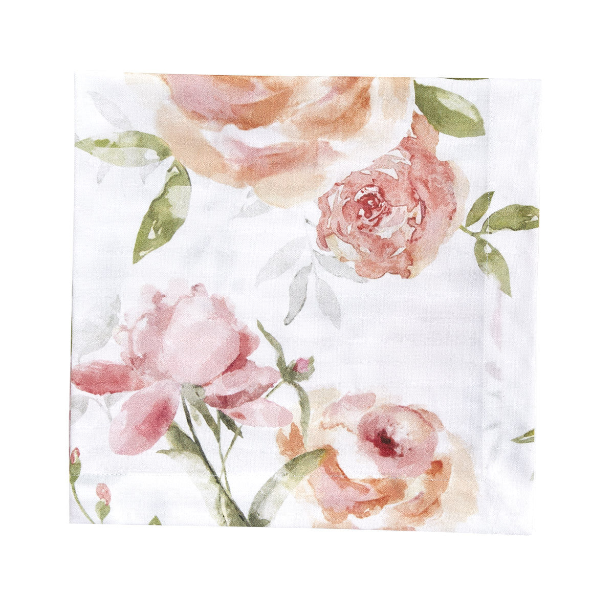 Arley Floral Napkin