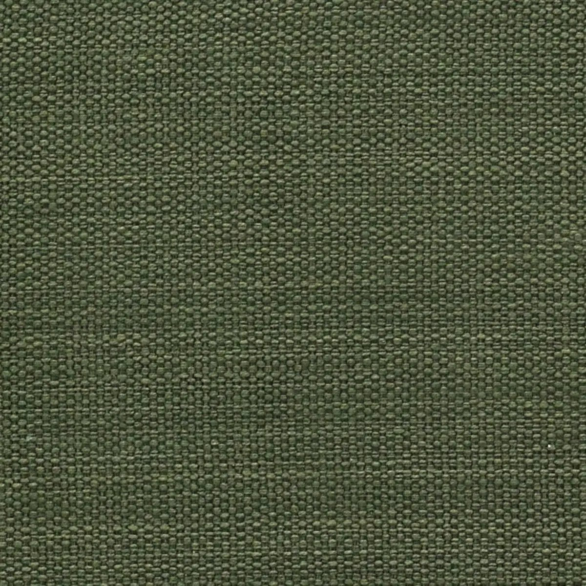 Casual Classic Green Napkins fabric close-up with tight green weave texture on Tampa Home & Garden Store